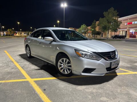 Nissan altima 2017 vigo cars (4)